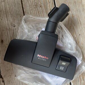 Miele ALLTEQ vacuum head